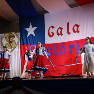 Gala Folclórica 2026